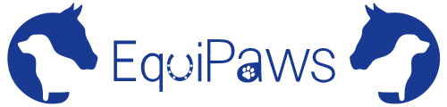 equipaws blue double logo for wp 500px